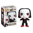thumbnail image 2 of 2025 FUNKO POP Movie&TV SAW BILLY 52# Figuras de acción de vinilo Colección Modelo Juguetes para niños, 2 of 5