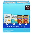 thumbnail image 4 of Snyder's Lance Classic Mix Potato Chips & Pretzels 12 ea, 4 of 4