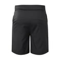 thumbnail image 5 of Basketball Shorts Men – Stretch Gym Shorts for Sports Men's Casual Shorts 7 Inch Shorts Stretch Dress Work Shorts For Men With 4 Pockets Lightweight, 5 of 5