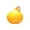 A001- A, variant on Halloween Pumpkin Decorations, Light Up Jack O Lantern, Small Halloween Decor, Pumpkin Table Decor, Indoor Halloween Table Decorations, Battery Operated 5X4.5X2.25 Inch Plastic
