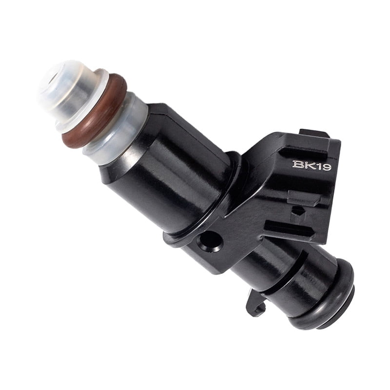 Fuel Injector for FJ485 8001492N 16450RCAA01 MP55064 Set of 6 ISA For Acura Honda Saturn ILX MDX TL Accord Odyssey Pilot Ridgeline Vue L4 V6 2.0L 3.0L 3.5L 2003-2011 2012 2013 2014 2015 2016 2017