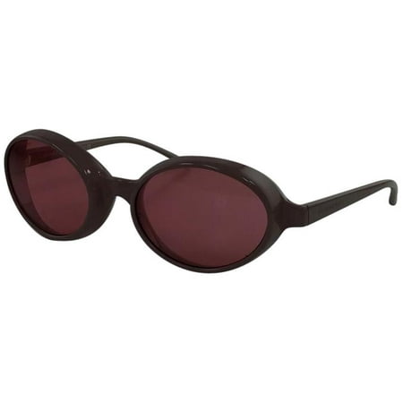 Like New Burberry B 4141 3381/84 Pink Plastic Sunglasses 54mm