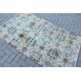 thumbnail image 4 of Anatolian Rug, Vintage Rug, Home Decor Rug, 3.7x6.4 ft Accent Rug, Turkish Rug, 4 of 9
