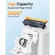thumbnail image 3 of E-Z Ink Cartucho De Tóner Compatible Tn830 De Repuesto Para Cartuchos De Tóner Brother Tn830Xl Tn830 Tn 830 Con Impresora Brother Dcp-L2640Dw Hl-L2460Dw Hl-L2480Dw Hl-L2400D Hl-L2405W Mfc-L2820Dw (2 N, 3 of 7