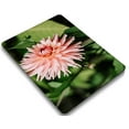 thumbnail image 3 of KSK KAISHEK Compatible with MacBook Pro 16 inchs Case 2023 - 2021 Release Model A2780 A2485, Plastic Hard Shell, Flower 0775, 3 of 5