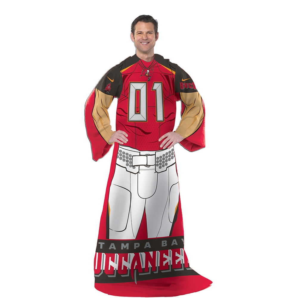 nfl tampa bay jersey