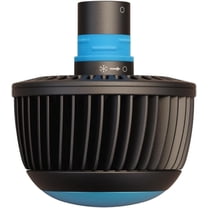 TheraGun Cold Attachment for PRO Plus Deep Tissue Massage Gun, Features 3 Cold Therapy Temperature Levels for Custom Pain Relief, Inflammation and Swelling Treatment (Only Compatible with Pro Plus)