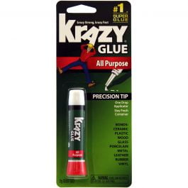 

Krazy Glue(R) All-Purpose Precision Tip-2g