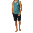 thumbnail image 2 of Rip Curl BLUESTONE Men's Wetsuit Icon Tee, US Medium, 2 of 4