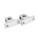 thumbnail image 2 of Support d'axe optique vertical pour rail linéaire SK10, 2 pièces, 2 of 4