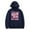 navy blue, variant on Vintage Kim Petras Hoodies sweatshirt Merch print ,Kim Petras Unisex Trend Casual Street Clothing sweatshirt