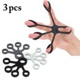 thumbnail image 2 of Coofit 3 Pcs Exerciseur de Doigts Renforceur de Main pour Soulagement du Canal Carpien, 2 of 10