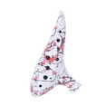 thumbnail image 3 of Ocarina de 12 agujeros, instrumento artesanal, portátil, elegante, de resina, utilitario, regalo profesional para principiantes, adultos y amantes de Rojo, 3 of 8