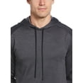 thumbnail image 4 of Ben Hogan Men's Pieced Crew Neck Sport Pullover, 4 of 4