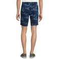 thumbnail image 3 of George Men's 9” Twill Pull On Shorts, 3 of 5