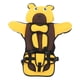 thumbnail image 2 of Asiento de Automóvil de Refuerzo Infantil, Highback de 5 Puntos Arnés Space Space Saving Arness Booster Para Acampar, 2 of 7