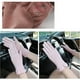 thumbnail image 3 of Guardurnaity Guantes Calidez Calefacción, Manoplas para mujer Dedo dividido Peludo Ciclismo Pantalla táctil Transpirable Fino Protección de moda guantes y mitones Gris, 3 of 6