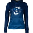 thumbnail image 4 of ProSphere Girls' Creighton University Ombre Pullover Hoodie, 4 of 8