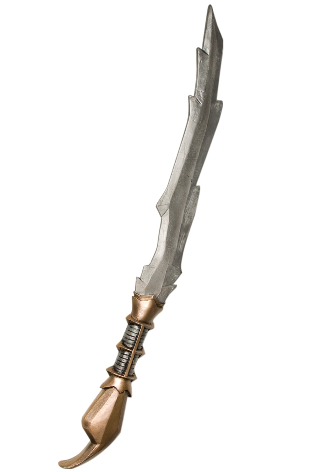 Mortal Kombat Scorpion Sword OneSize