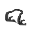 thumbnail image 2 of Gimbal Bumper Guard for DJI Neo Drone Anti-Collision Protection Guard Bar Gimbal Protective Cover Crash Bar Lens Protection Guard Safety Bar Lightweight Accessories, 2 of 7