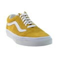 thumbnail image 2 of Vans Old Skool 'Pig Suede' Men's Shoes Mango Mojito-True White vn0a4bv5-v77, 2 of 6