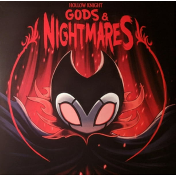 Christopher Larkin - Hollow Knight: Gods & Nightmares Soundtrack