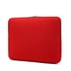 thumbnail image 3 of Bolsa para computadora portátil de 13 pulgadas, funda protectora para iPad de 14 pulgadas y 15,6 pulgadas, bolsa para tableta con cremallera, material de buceo, bolsa con forro para computadora, 3 of 6
