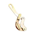 thumbnail image 4 of Abbracc Cable Pulling Grip Cable Tightening Tool for Agriculture Dock Cable Zip Line, 4 of 9