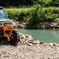 thumbnail image 2 of Polaris  5/8" Kinetic Recovery Tow Rope - 20 ft., 2 of 14
