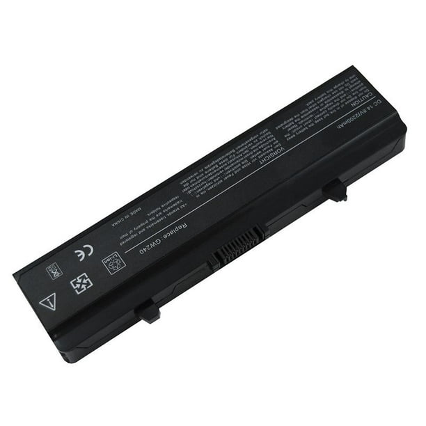 Superb Choice Batterie pour Ordinateur Portable Dell Inspiron 1525 1526 1545 1546 PP29L PP41L Vostro 500