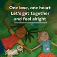 thumbnail image 4 of Marley One Love, (Board Book), 4 of 4