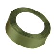 thumbnail image 1 of Billuyoard Cinta de papel de regalo Accesorios para manualidades de bricolaje Ancho Cintas de poliéster Verde oliva 95 Type3 NO3 Billuyoard HA062180-13B, 1 of 6