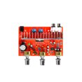 thumbnail image 1 of Placa Amplificadora De Audio Digital 40Wx2 Amplificador Estéreo De Doble Canal Para Altavoz Diy De Coche Kearding EL011245-00, 1 of 4