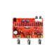 thumbnail image 1 of Placa amplificadora de Audio Digital 40Wx2 amplificador estéreo de doble canal para altavoz DIY de coche AweSitey EL011245-00, 1 of 4