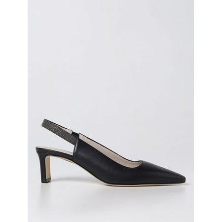 

Fabiana Filippi High Heel Shoes Woman Black Woman