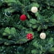 thumbnail image 5 of Ciervo Navideño Brillante, Decoración para Jardín Al Aire Libre, Material Resistente a La Temperatura, Ambiente Mágico, Fácil Instalación, Alegría Navideña, Construcción Duradera, Juego de 1, 5 of 6