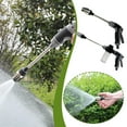 thumbnail image 4 of Waterblitz Pressure Washer Nozzle - Efficient Cleaning for Cars, Gardens, and More, 4 of 7