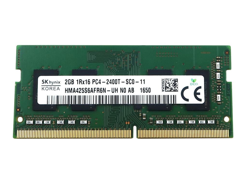 Память для ноутбука ddr4 16