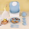 thumbnail image 5 of 2023 Fournitures Alimentation en Silicone + +, 5 of 5