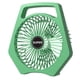 thumbnail image 2 of Campana Para Cocina USB Fan Desktop Mini Fan Student USB Fan Mini Fan Cute Dormitory Fan Compact And Convenient, 2 of 6