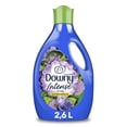 thumbnail image 1 of Suavizante de Ropa Downy Intense Garden, Aroma con Notas Herbales y Florales 2.6 l, 1 of 5