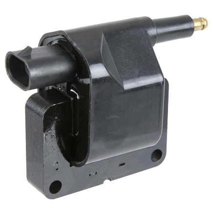 For Dodge Chrysler Plymouth & Jeep New Ignition Coil - BuyAutoParts