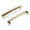 Champagne Bronze, variant on Hickory Hardware H076131-SN Crest Pull, 128Mm C/Satin Nickel Finish Crest Pull, 128Mm C/Finish