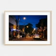 thumbnail image 2 of Living Kensington Ave 02 - Toronto Ontario Canada Photography Unframed Wall Art Print 20 x 30 inches, 2 of 7