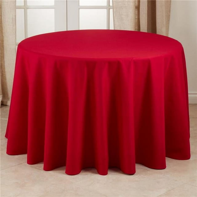 Saro Lifestyle 321.R132R Nappe Décontractée 132 Po, Rouge