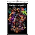 thumbnail image 2 of Five Nights at Freddy's: Livraison spéciale - Collage, 2 of 4