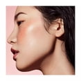 thumbnail image 4 of Colorete en crema Fenty Beauty Cheeks Out Freestyle Melocotón Face, 4 of 4