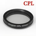 thumbnail image 5 of Variable Density Nd Filter All Professional Level Mobile Phone 37mm 49mm 52mm 55mm 58mm Camera Macro Lens Cpl Star_Gift Of G, 5 of 5