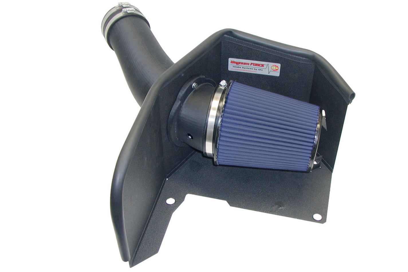 AFE POWER 54-10792 94-97 F250/F350 POWERSTROKE DIESEL V8-7.3L, AIR INTAKE SYSTEM PRO 5R