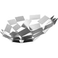 thumbnail image 2 of Alessi Classic Stanza Dello Scirocco Stainless Steel Centerpiece, Silver, 2 of 5